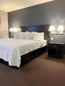 Prairie Inn of Jamestown - Rom