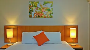 The Lakes Resort Cairns - Chambre
