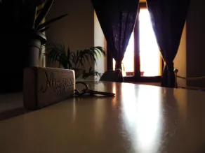 Camurria Sicilian B&B - Rum