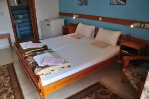 House Margot - Habitación