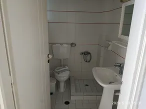Apartment for 4 persons near the center and the beach - Badezimmer