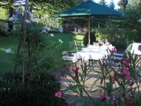 Hotel Gasthof Moosleitner - Restaurante