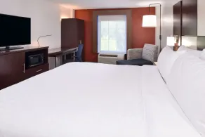 Holiday Inn Express Towson- Baltimore North by IHG - Chambre