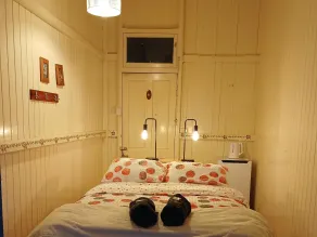 Hotel Cecil Wondai - Room