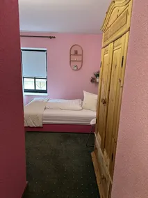 Hotel Eulenhof - Room
