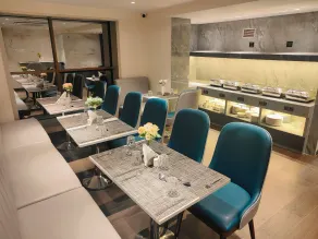 Maxxvalue Hotel MIDC - Andheri - Restaurant
