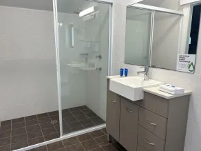 Discovery Parks - Narooma Beach - Bathroom