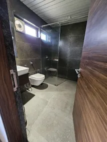 Club Azzurro Resort - Nalsarovar - Bagno