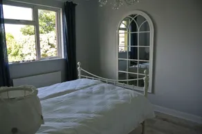 Sligo Bay Lodge - Quarto