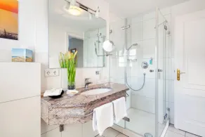Fitschen am Dorfteich - Bagno