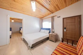 Assos Kadırga Otel - Room