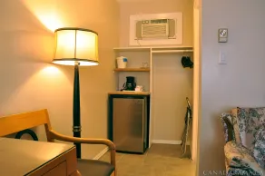 Rosedale Motel - Zimmer