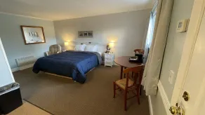 Bucksport Inn - Værelse