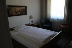 Stadt-Hotel Bartels - Zimmer