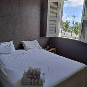 Hotel Iparana Paradise - Camera