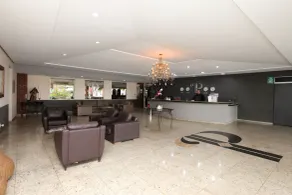 IPÊ PARK Convention Hotel - Reception
