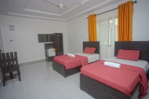 Labev Hotel - Room