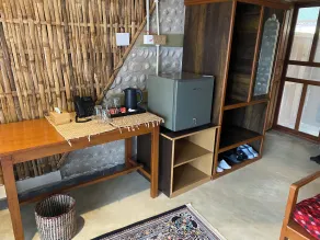Himalchuli Nature Farmstay - Værelsesfacilitet