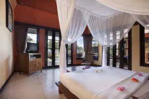 Amertha Bali Villas - Chambre