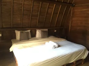 Dedeane Hotel & Yoga Retreat - Zimmer