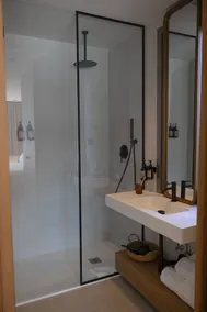 Malates Slow Boutique Hotel - Salle de bain