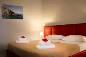 Il Centenario - Chambre
