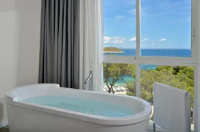 Meliá South Beach - Chambre