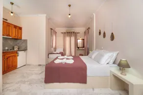 Villa Margarita - Rom