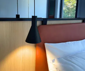 WE Hotel EXPO Prague - Room