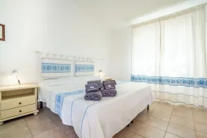 Hotel Montiruju - Camera