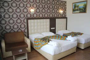 Divaisib Termal Resort Hotel & Spa - Room