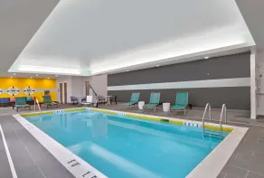 Tru By Hilton Ashburn One Loudoun, Va - Piscine