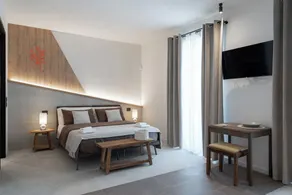 Leluan Bed & Breakfast - Zimmer