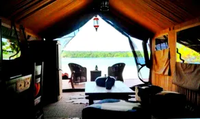 Ratua Private Island Resort - Room
