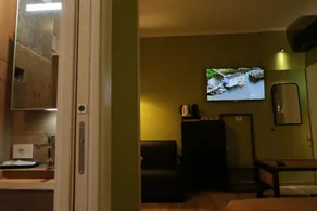 Michele Guest House - Chambre