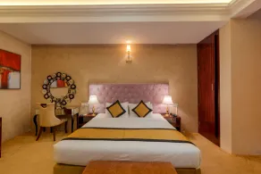 Seagate Hotel - Chambre