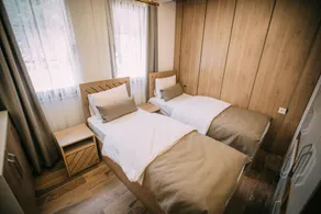 Nova Uzungöl - Room