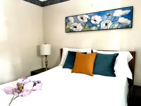 Multicultural Museum Cottages - Habitación