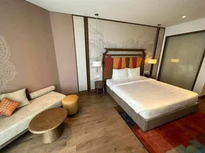 Apec Mandala Mũi Né 2G - Condotel - Room