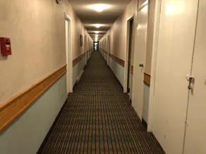 Agassiz Hotel and Restaurant - Under New Management - Hall