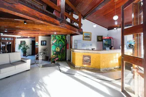 Hotel Adriattico - Reception