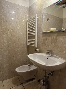 Hotel San Michele - Bagno