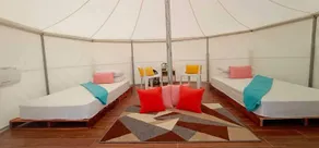 Viovio Beach & Resort - Chambre