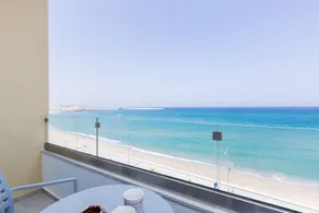 Meltemi Coast Suites - Utsikt fra rommet