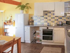 Cranberry Cottage - Eigene Küche