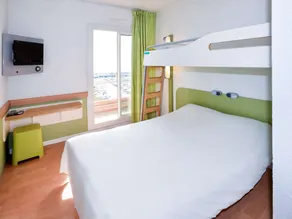 ibis budget Menton Bord de Mer - Rom