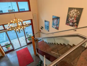 Boulevard Hotel Altstadt Schwerin - Réception