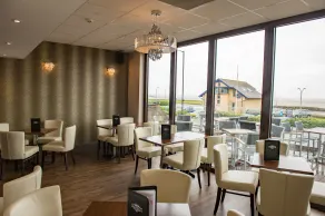 Best Western Lancaster Morecambe Lothersdale Hotel - Restaurant