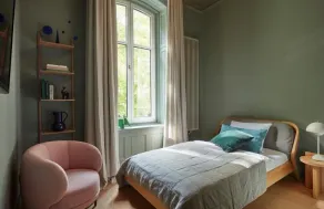 stilwerk Hotel Heimhude - Room