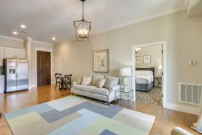Keestone Resort Apartment ~ 7 Mi to State Park - Innvendig
